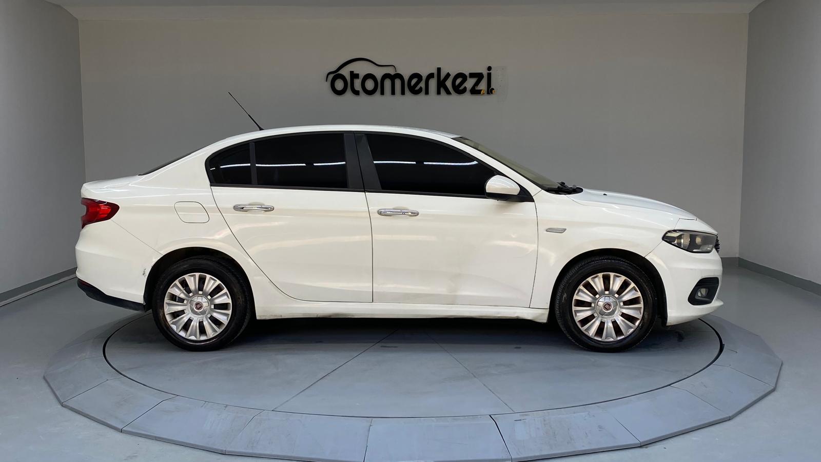 FIAT EGEA 4